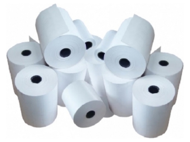 ΧΑΡΤΟΤΑΙΝΙΕΣ  ΑΡΙΘΜΟΜΗΧΑΝΗΣ ΘΕΡΜΙΚΕΣ  44Χ60-41m ΚΠ