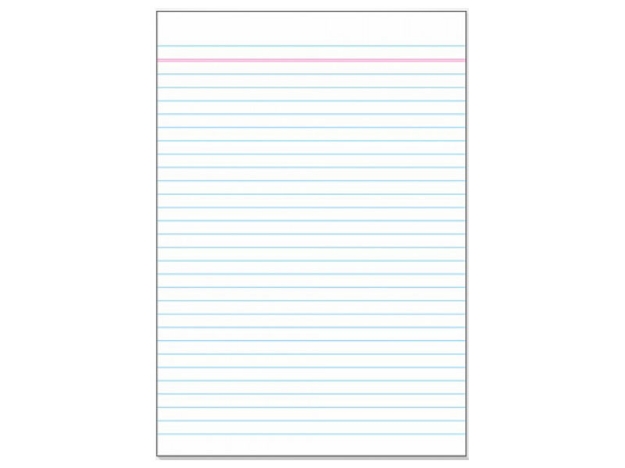 ΦΥΛΛΑΔΕΣ TYPO Νο. 503 ΡΙΓΕ 21Χ30 100φ