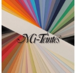 ΧΑΡΤΙ CANSON Mi-Teintes 50x65 160gr