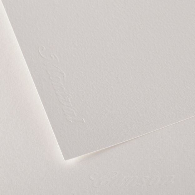 ΧΑΡΤΙ CANSON MONTVAL AQUA 50x65 200gr C.P