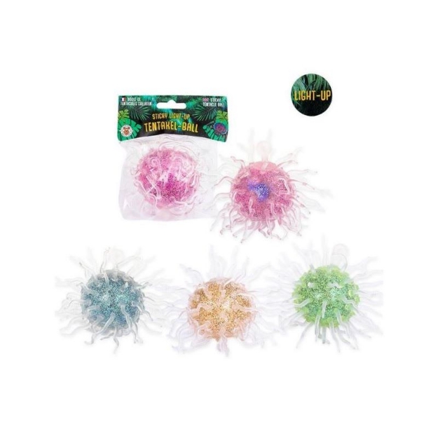 ΜΠΑΛΑΚΙΑ TREND 958600 RETTE STICKY LIGHT UP