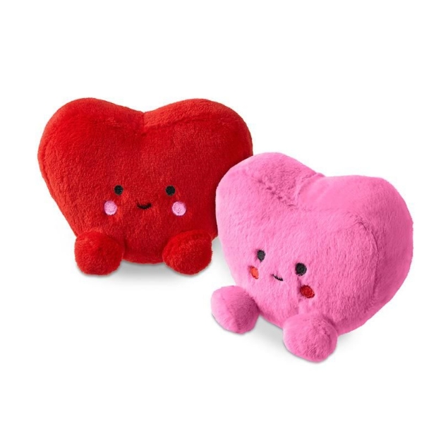 ΛΟΥΤΡΙΝΟ TREND 968098 PLUSH HEART