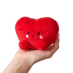 ΛΟΥΤΡΙΝΟ TREND 968098 PLUSH HEART