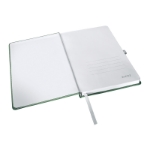 ΣΗΜΕΙΩΜΑΤΑΡΙΟ LEITZ STYLE 4475 A4 ΡΙΓΕ