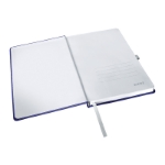 ΣΗΜΕΙΩΜΑΤΑΡΙΟ LEITZ STYLE 4475 A4 ΡΙΓΕ