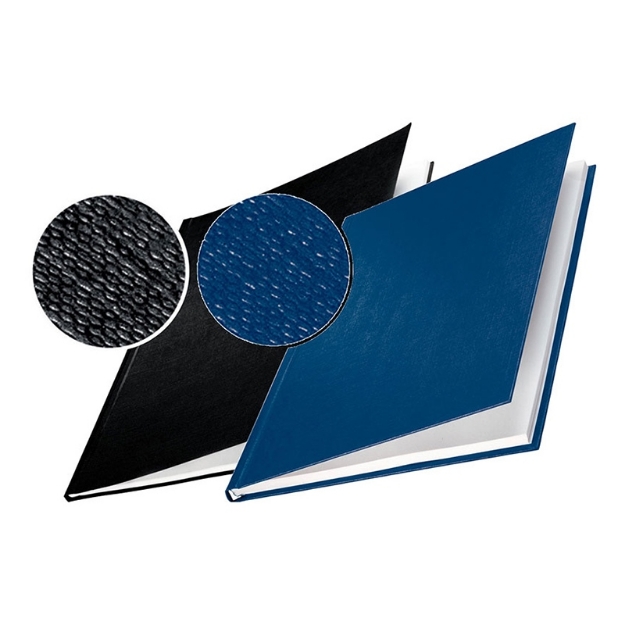 ΚΑΛΥΜΜΑΤΑ LEITZ 7395 ΒΙΒΛΙΟΔΕΣΙΑΣ 21mm ΚΠ