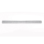 ΣΠΙΡΑΛ ΜΕΤΑΛΛΙΚΑ 34 LOOP (3:1) 6mm - 100τεμ