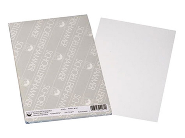 ΧΑΡΤΙ SCHOELLER 30x42cm 150gr GLOS