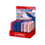 ΒΙΤΡΙΝΑ STABILO BOSS 70/30 τεμ WILDFLOWER