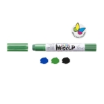 ΧΡΩΜΑΤΑ ΠΡΟΣΩΠΟΥ CARIOCA MASK UP/ 3 MONSTER 43051