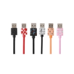 ΚΑΛΩΔΙΟ i-TOTAL XL2729A ASSORTED USB-USB C