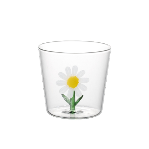 ΠΟΤΗΡΙ i-TOTAL XL3286 IN-GLASS DAISY