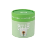 ΠΟΤΗΡΙ i-TOTAL XL3287 IN-GLASS SUNFLOWER