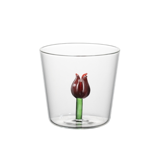 ΠΟΤΗΡΙ i-TOTAL XL3288 IN-GLASS ROSE