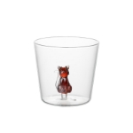 ΠΟΤΗΡΙ i-TOTAL XL3290 IN-GLASS BROWN CAT