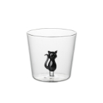 ΠΟΤΗΡΙ i-TOTAL XL3291 IN-GLASS BLACK CAT
