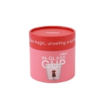 ΠΟΤΗΡΙ i-TOTAL XL3292 IN-GLASS BROWN DOG