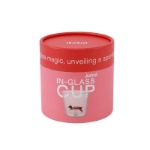 ΠΟΤΗΡΙ i-TOTAL XL3293 IN-GLASS WIENER DOG
