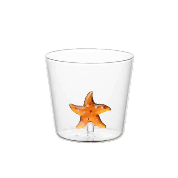 ΠΟΤΗΡΙ i-TOTAL XL3295 IN-GLASS STARFISH