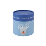 ΠΟΤΗΡΙ i-TOTAL XL3295 IN-GLASS STARFISH