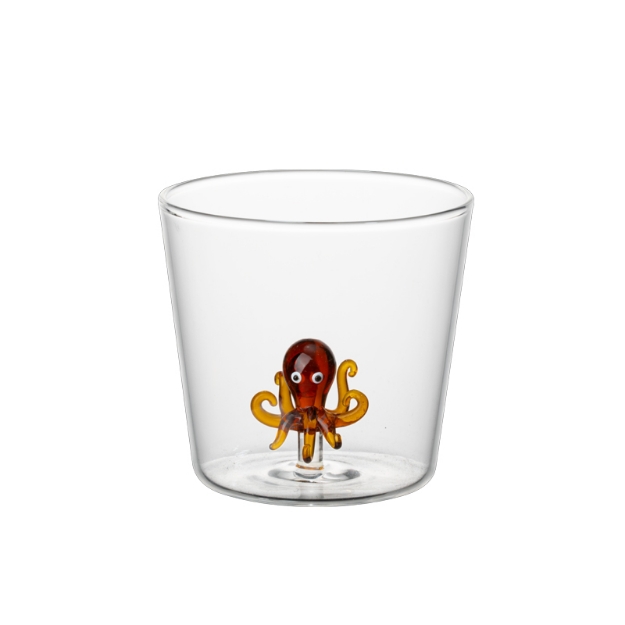 ΠΟΤΗΡΙ i-TOTAL XL3296 IN-GLASS OCTOPUS