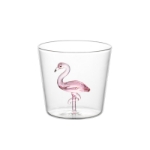 ΠΟΤΗΡΙ i-TOTAL XL3298 IN-GLASS FLAMINGO