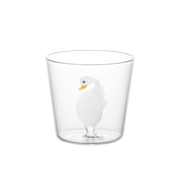 ΠΟΤΗΡΙ i-TOTAL XL3300 IN-GLASS SWAN
