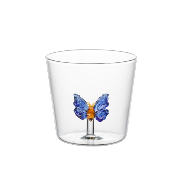 ΠΟΤΗΡΙ i-TOTAL XL3301 IN-GLASS BUTTERFLY