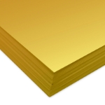 ΧΑΡΤΙ URSUS 50x70/300gr PHOTO ALBUM MAT GOLD