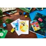 ΒΙΤΡΙΝΑ STABILO ANIMAL VIBES(30mini boss+8mini boss set3+5mini 88 set8+5mini 68 set8)