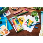 ΒΙΤΡΙΝΑ STABILO ANIMAL VIBES(30mini boss+8mini boss set3+5mini 88 set8+5mini 68 set8)