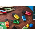 ΒΙΤΡΙΝΑ STABILO ANIMAL VIBES(30mini boss+8mini boss set3+5mini 88 set8+5mini 68 set8)