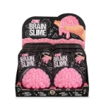 ΧΛΑΠΑΤΣΑ TREND 967442 JELLY BRAIN SLIME 90g