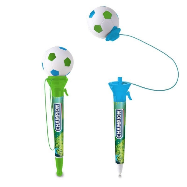 ΣΤΥΛΟ TREND  967756 CHAMPIONS SHOOTING GAME