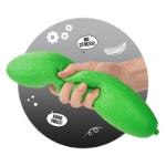 ΑΝΤΙΣΤΡΕΣ TREND 967831 XXL SQUEEZY SUPER ΑΓΓΟΥΡΙ