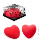 ΑΝΤΙΣΤΡΕΣ TREND 967930 XXL HEART