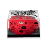 ΑΝΤΙΣΤΡΕΣ TREND 967930 XXL HEART