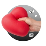 ΑΝΤΙΣΤΡΕΣ TREND 967930 XXL HEART