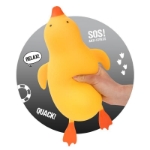 ΑΝΤΙΣΤΡΕΣ TREND 967947 XXL SQUEEZY SUPER DUCK