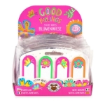 ΣΕΛΙΔΟΔΕΙΚΤΕΣ TREND 968142 FEELINGS 4x30Φ