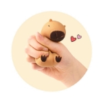 ΑΝΤΙΣΤΡΕΣ TREND 968487 CAPYBARA