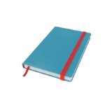 ΣΗΜΕΙΩΜΑΤΑΡΙΟ LEITZ CΟΖΥ 4481 Α5 ΡΙΓΕ