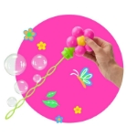 ΣΑΠΟΥΝΟΦΟΥΣΚΕΣ TREND 968081 FEELINGS FLOWER XXL