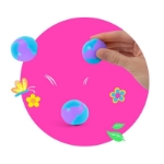 ΠΛΑΣΤΟΖΥΜΑΡΑΚΙΑ TREND 968173 FEELINGS MIX&PLAY