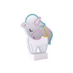 ΛΑΜΠΑ i-TOTAL XL3199 INFINITY LIGHT UNICORN 28cm