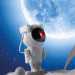 ΛΑΜΠΑ i-TOTAL XL2871 ASTRONAUT STARS PROJECTOR