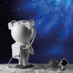 ΛΑΜΠΑ i-TOTAL XL2871 ASTRONAUT STARS PROJECTOR