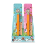 ΣΤΥΛΟ TREND 967046 HS CARROT