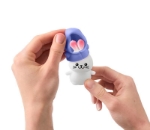 ΑΝΤΙΣΤΡΕΣ TREND 967084 HS SQUEEZY RABBIT SUIT