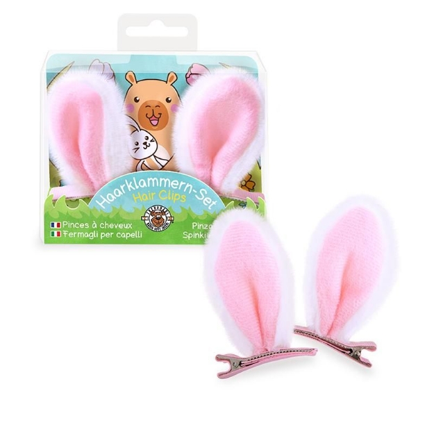 ΑΞΕΣΟΥΑΡ TREND 967107 HS HAIR CLIP set2